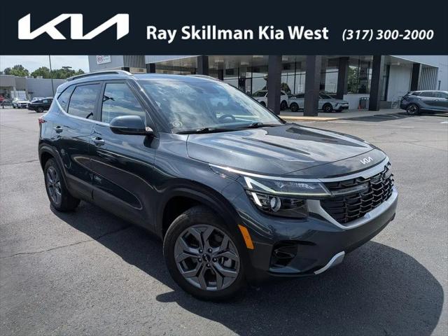 2024 Kia Seltos S for sale in Indianapolis, IN