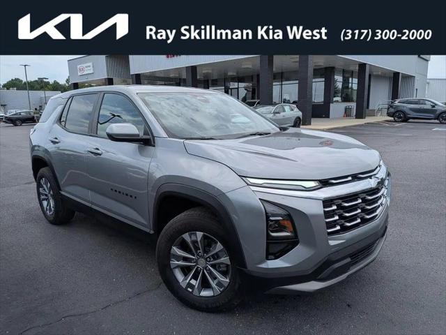 2025 Chevrolet Equinox FWD LT for sale in Indianapolis, IN