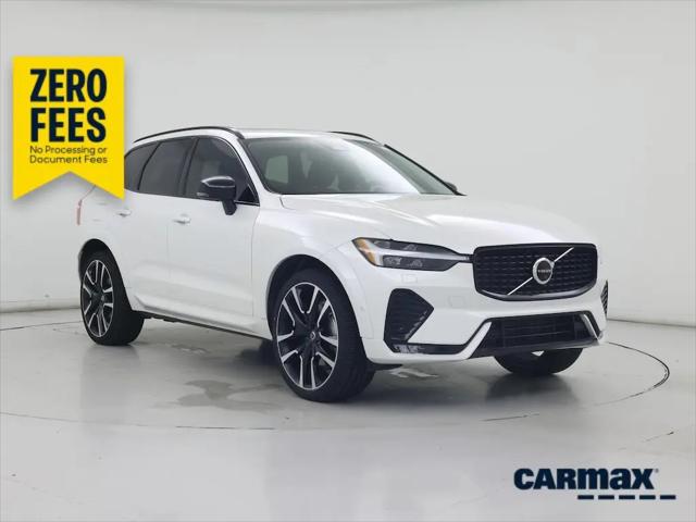 2025 Volvo XC60 B5 Ultra for sale in Plano, TX