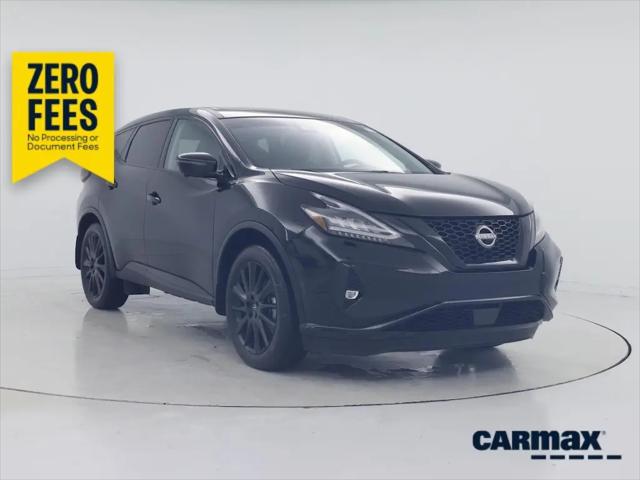 2024 Nissan Murano SL FWD for sale in Dothan, AL