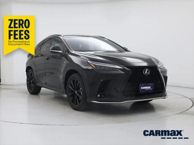 2025 Lexus NX F SPORT Handling for sale in Dothan, AL