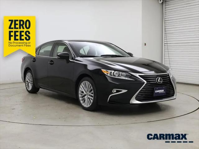 2016 Lexus ES 350 Unknown for sale in Green Brook Township, NJ