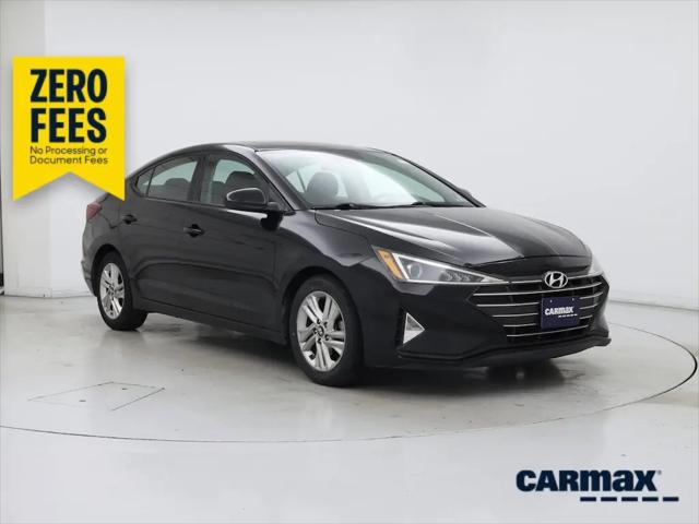 2019 Hyundai Elantra Value Edition for sale in Green Brook Township, NJ
