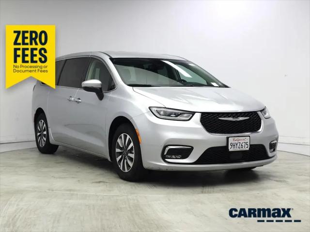 2023 Chrysler Pacifica Hybrid Touring L for sale in Burbank, CA