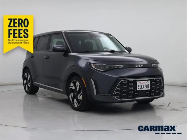 2023 Kia Soul GT-Line for sale in Burbank, CA