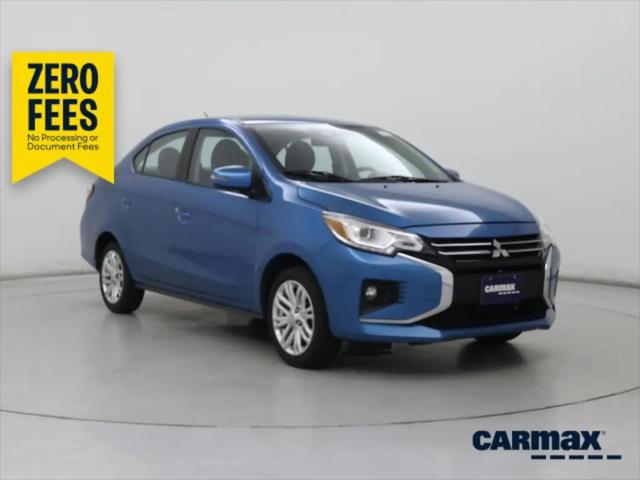 2022 Mitsubishi Mirage G4 SE for sale in Virginia Beach, VA