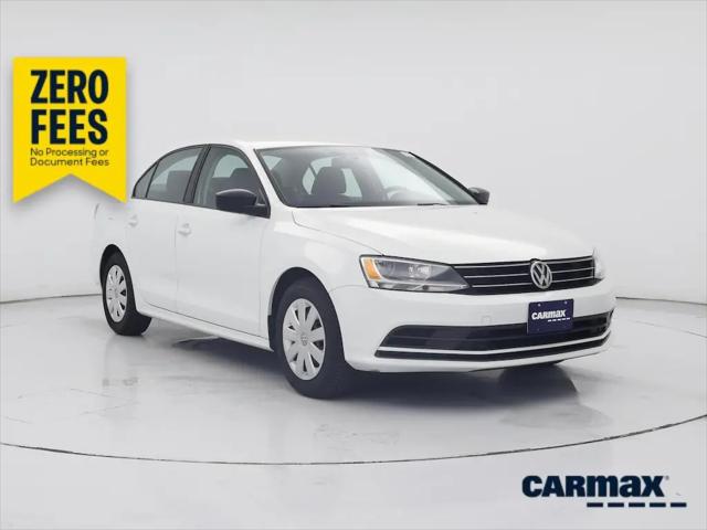 2016 Volkswagen Jetta 1.4T S for sale in Oak Lawn, IL