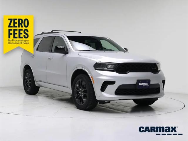 2023 Dodge Durango GT AWD for sale in Fort Worth, TX