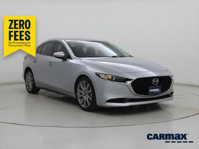2019 Mazda Mazda3 Preferred Package for sale in El Paso, TX