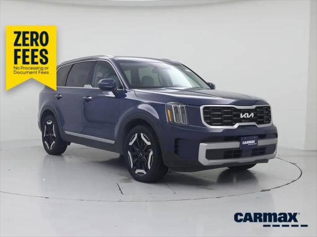 2023 Kia Telluride S for sale in Austin, TX