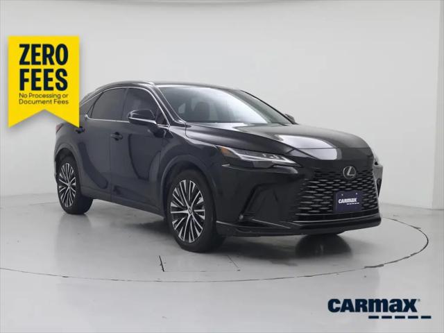 2024 Lexus RX 350 Premium Plus for sale in Austin, TX
