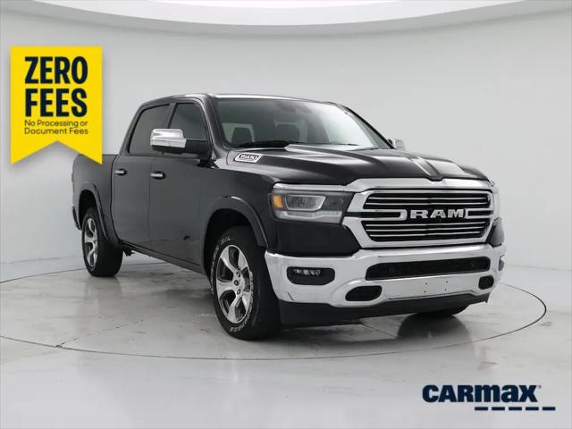 2022 Ram 1500 Laramie Crew Cab 4x2 5'7" Box for sale in Augusta, GA