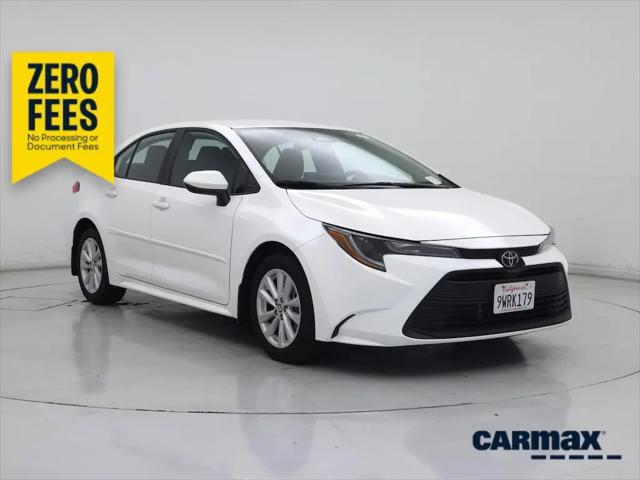 2026 Toyota Corolla LE for sale in Buena Park, CA