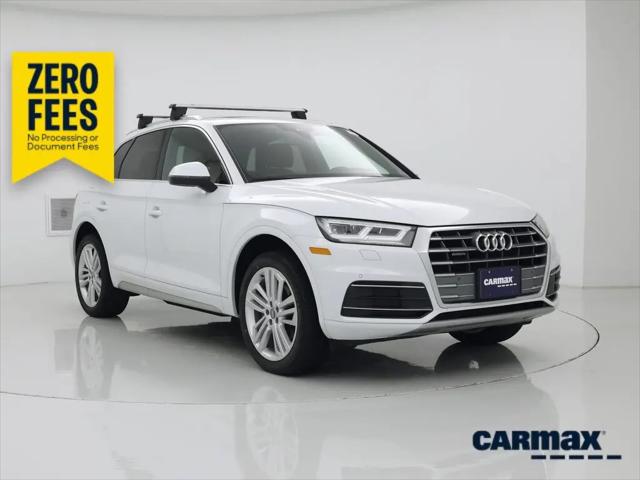 2019 Audi Q5 45 Premium for sale in Winchester, VA