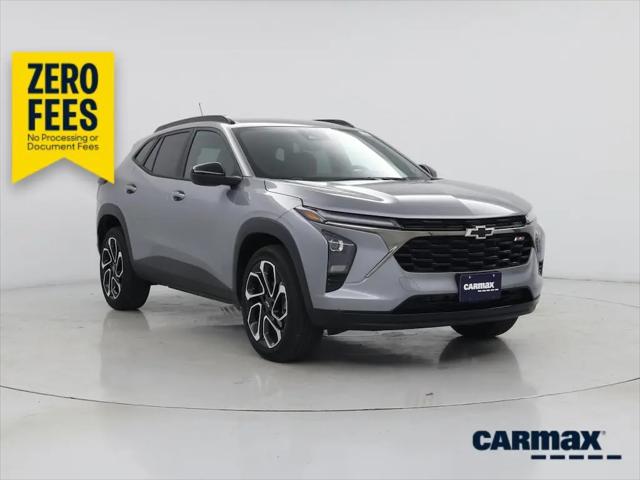 2026 Chevrolet Trax FWD 2RS for sale in Winchester, VA