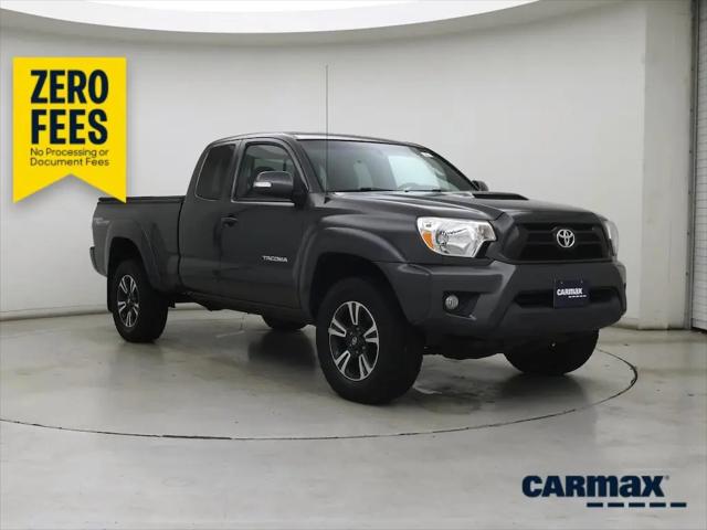 2014 Toyota Tacoma Base V6 for sale in Austin, TX