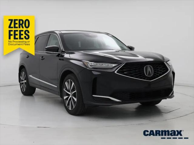 2025 Acura MDX Technology Package for sale in Jackson, MS