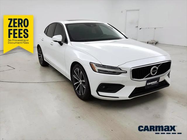 2021 Volvo S60 T5 Momentum for sale in San Antonio, TX