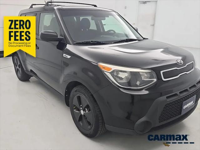 2015 Kia Soul Unknown for sale in San Antonio, TX