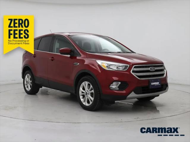 2017 Ford Escape SE for sale in West Carrollton, OH