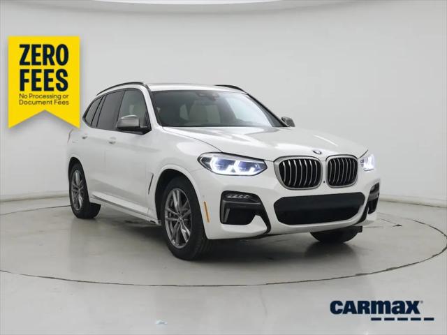 2021 BMW X3 M40i for sale near West Carrollton, OH