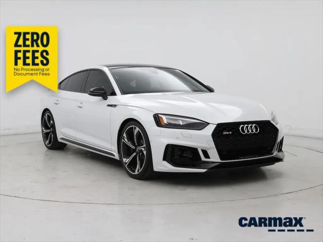 2019 Audi RS5 2.9T for sale in West Carrollton, OH