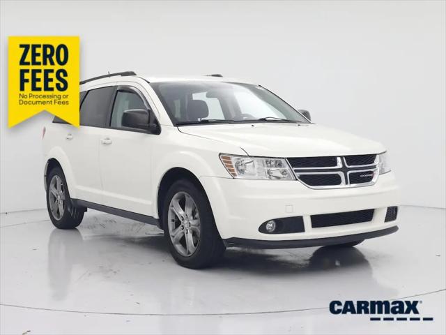 2017 Dodge Journey SE for sale in Gastonia, NC
