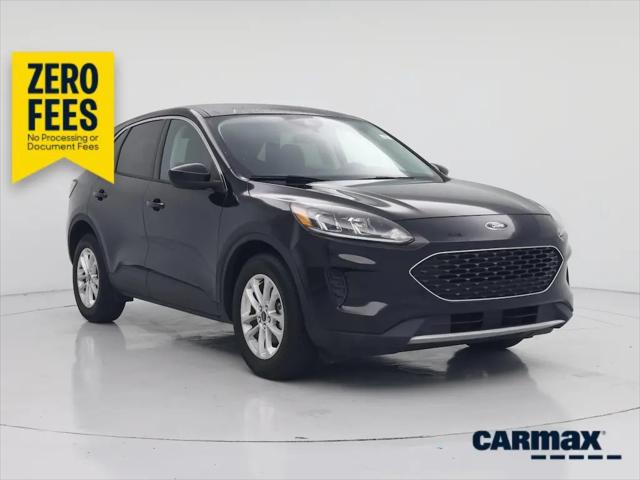 2021 Ford Escape SE Hybrid for sale in Gastonia, NC