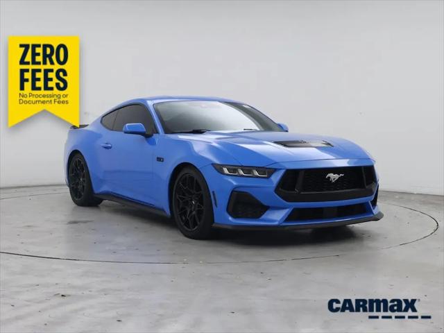 2024 Ford Mustang GT Fastback for sale in Boynton Beach, FL