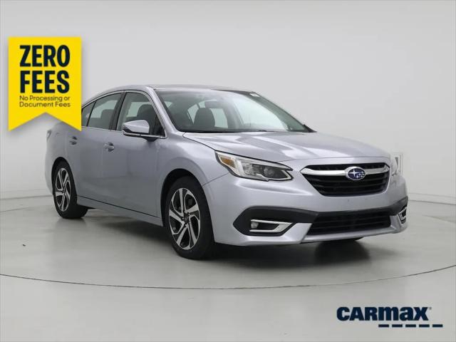 2022 Subaru Legacy Limited XT for sale in Charleston, SC