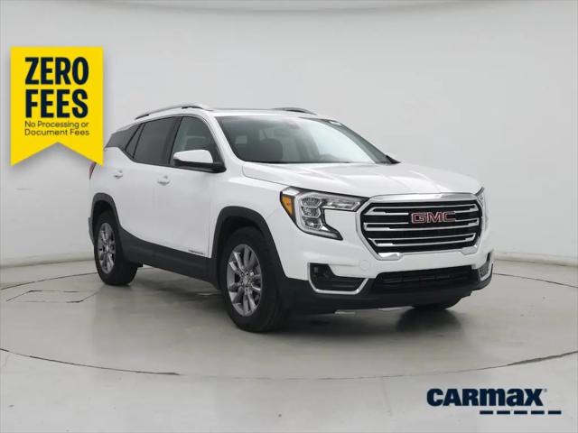2024 GMC Terrain AWD SLT for sale in Columbus, OH