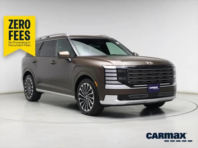 2026 Hyundai Palisade Calligraphy for sale in Merrillville, IN