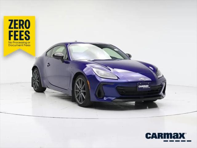 2023 Subaru BRZ Limited for sale in Merrillville, IN