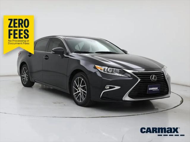2016 Lexus ES 350 Unknown for sale in Wichita, KS