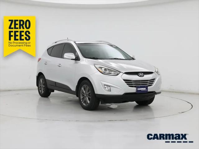 2014 Hyundai Tucson SE for sale in Merriam, KS