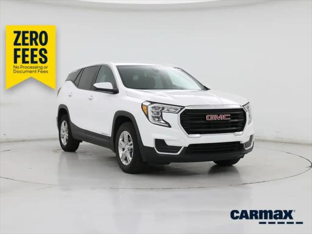 2024 GMC Terrain AWD SLE for sale in Merriam, KS