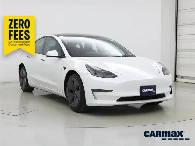 2023 Tesla Model 3 Rear-Wheel Drive for sale in Hartford, CT