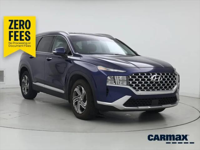 2022 Hyundai Santa Fe SEL for sale in Hoover, AL