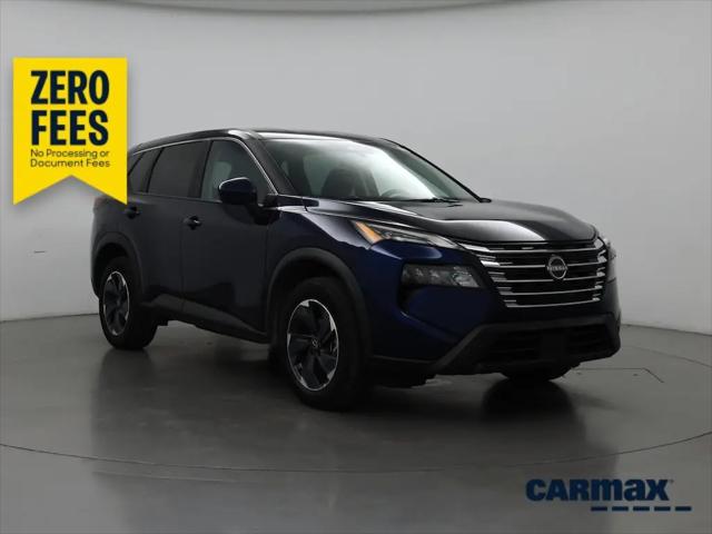 2025 Nissan Rogue SV FWD for sale in Clearwater, FL