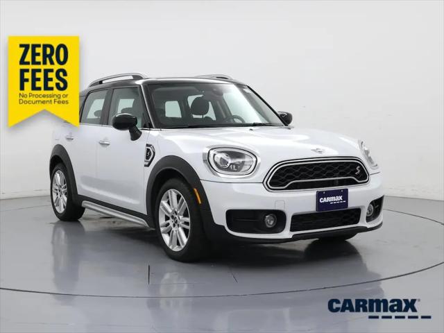 2020 MINI Countryman Cooper S for sale in Urbandale, IA