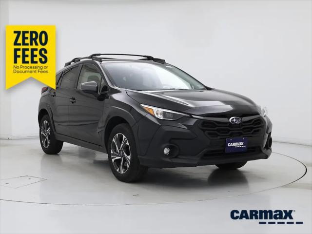 2024 Subaru Crosstrek Premium for sale in Smithtown, NY