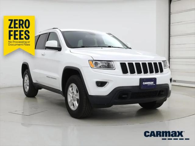 2016 Jeep Grand Cherokee Laredo for sale in Smithtown, NY
