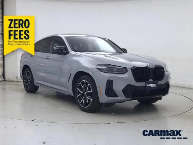 2025 BMW X4 M40i for sale in South Jordan, UT