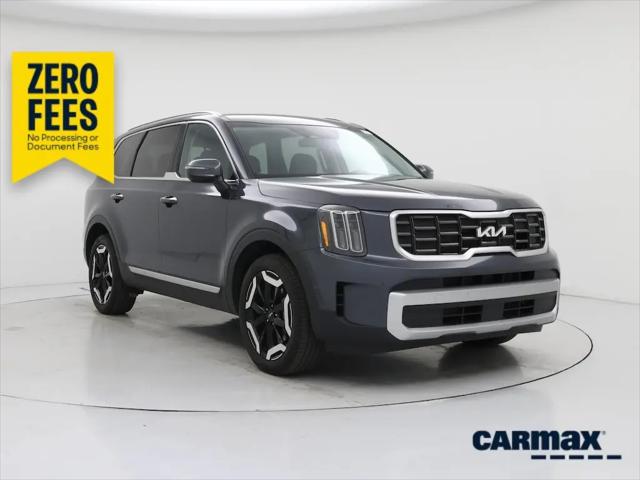 2023 Kia Telluride S for sale in South Jordan, UT