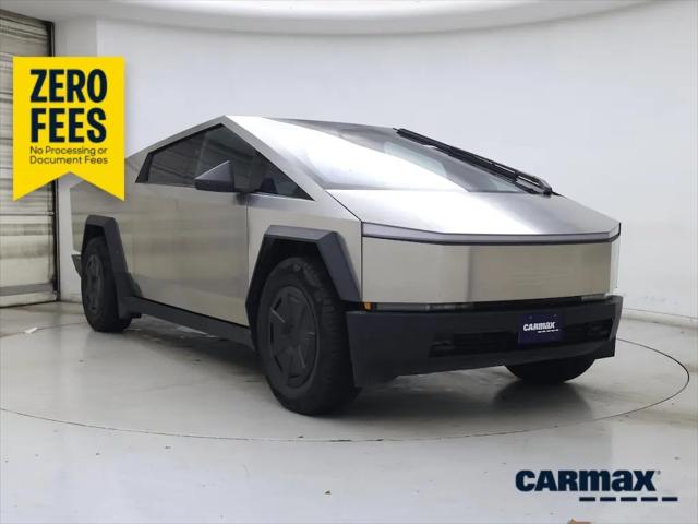 2024 Tesla Cybertruck Cyberbeast for sale in Lancaster, PA