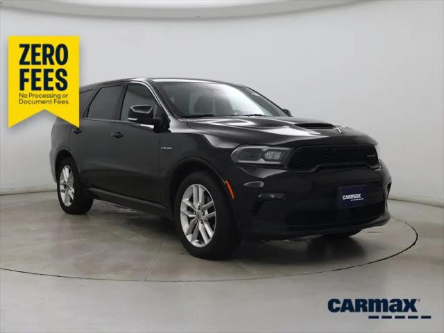2022 Dodge Durango R/T Plus for sale in White Marsh, MD