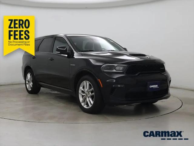 2022 Dodge Durango R/T Plus AWD for sale in White Marsh, MD