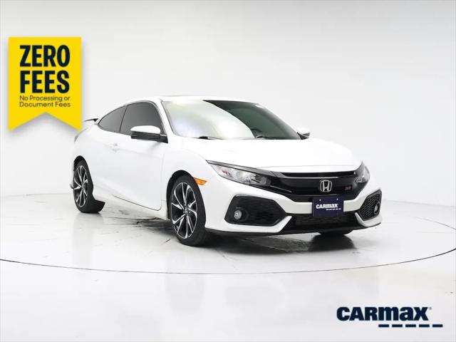 2019 Honda Civic SI for sale in Glencoe, IL