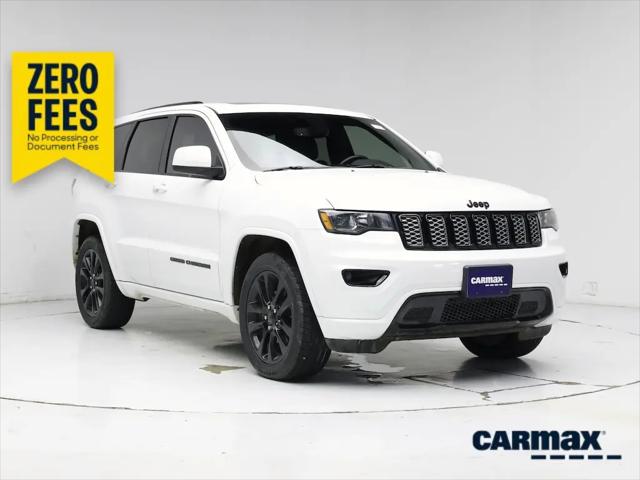 2019 Jeep Grand Cherokee Altitude 4x4 for sale in San Antonio, TX