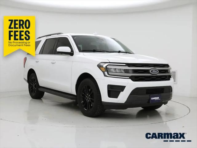 2024 Ford Expedition XLT for sale in San Antonio, TX